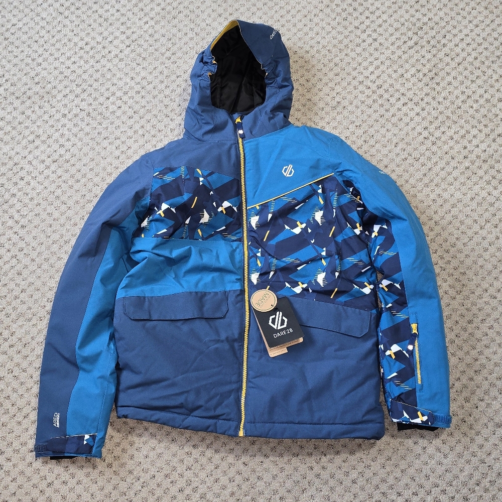 Dare2b ski jacket